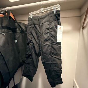 Lucy Get Going Capri